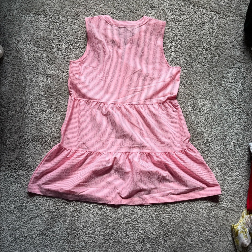 Vineyard Vines Performance Dress - Picture 2 of 3